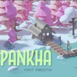 Kaalo Pankha